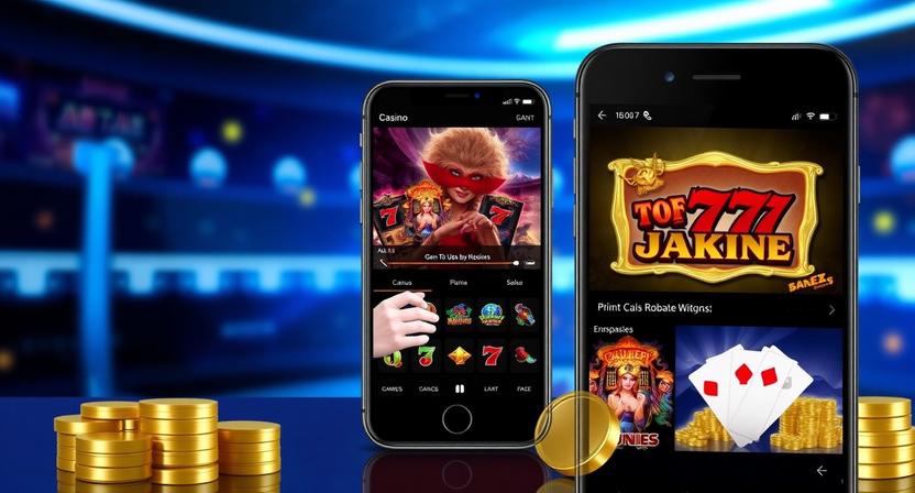 PH6788 app smooth mobile gameplay