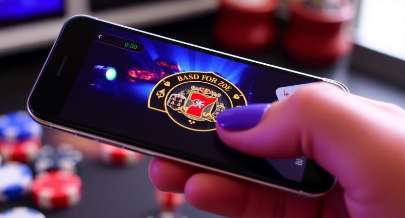 Installing and securing PH6788 mobile app