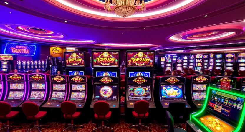 Exclusive rewards and promotions for PH6788 slots