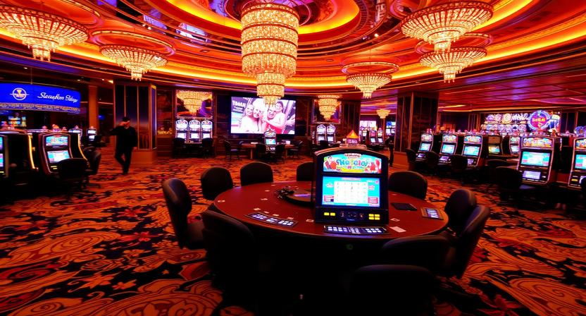 Live betting markets on PH6788