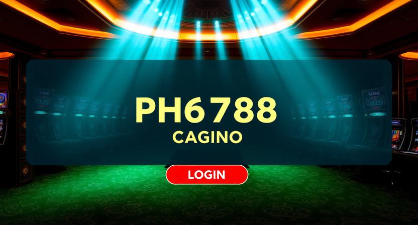 PH6788 multi-device login experience