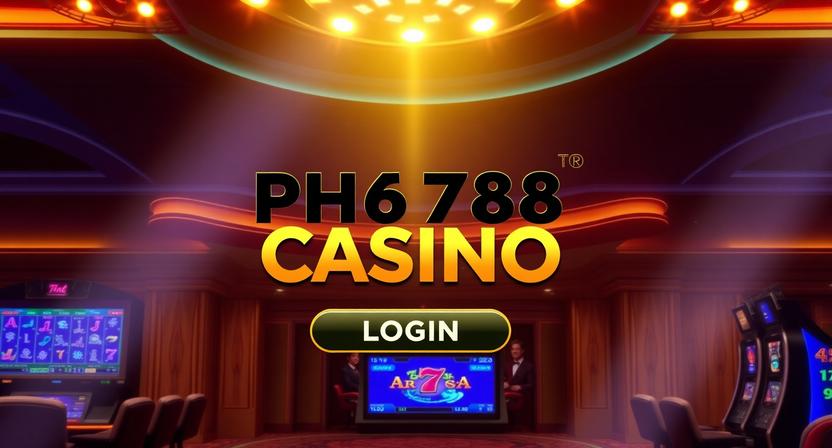 Secure verification for PH6788 login